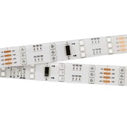 Лента SPI-5000SE 12V RGB (5060, 480 LED x3,1812) (Arlight, Закрытый, IP65) 024149 Лента SPI-5000SE 12V RGB (5060, 480 LED x3,1812) (Arlight, Закрытый, IP65) 024149