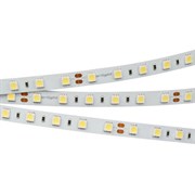 Лента RTW 2-5000NC 24V White6000 2x (5060, 300 LED, LUX) (Arlight, 14.4 Вт/м, IP65) 014963 Лента RTW 2-5000NC 24V White6000 2x (5060, 300 LED, LUX) (Arlight, 14.4 Вт/м, IP65) 014963