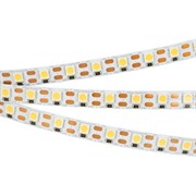 Лента RT 2-5000 12V Cx1 Warm2400 2x (5060, 360 LED, LUX) (Arlight, 15.6 Вт/м, IP20) 018096 Лента RT 2-5000 12V Cx1 Warm2400 2x (5060, 360 LED, LUX) (Arlight, 15.6 Вт/м, IP20) 018096