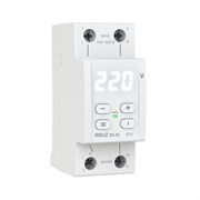 Реле напряжения RBUZ D2-63 Реле напряжения RBUZ D2-63