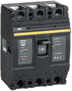 Автоматический выключатель IEK ВА88-40 MASTER 3П 800А SVA50-3-0800-02, 35кА