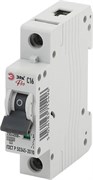 Автоматический выключатель ЭРА ВА47-100 Pro 16А 1п Б0031813, C, 10кА