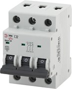 Автоматический выключатель ЭРА ВА47-29 Pro 32А 3п Б0031779, C, 4.5кА