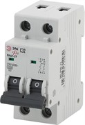 Автоматический выключатель ЭРА ВА47-29 Pro 32А 2п Б0031763, C, 4.5кА
