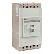Автоматический выключатель EKF ВА-99 PROxima 3П 400/400А mccb99-400-400, 35кА