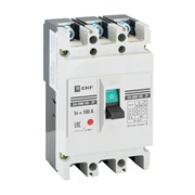 Автоматический выключатель EKF ВА-99М PROxima 3П 100/100А mccb99-100-100m, 35кА