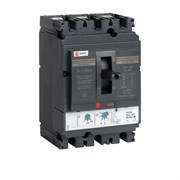Автоматический выключатель EKF ВА-99С PROxima 3П 250А mccb99C-250-250, 45кА, Compact NS