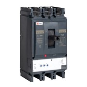 Автоматический выключатель EKF ВА-99C Compact NS PROxima 3П 400/400А mccb99C-400-400, 45кА