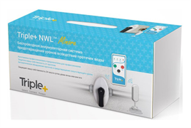 Беспроводной комплект системы защиты от протечек воды для дома NWL Minore RU kit
