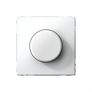 Systeme Electric ArtGallery Лотос Светорегулятор (диммер) повор-нажим, LED, RC, 400Вт, механизм Systeme Electric ArtGallery Лотос Светорегулятор (диммер) повор-нажим, LED, RC, 400Вт, механизм