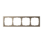 ArtGallery Шампань Рамка 4-ая, универсальная GAL000504