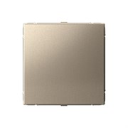 ArtGallery Шампань Заглушка без суппорта для многопостовых рамок GAL000509
