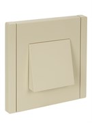 FORTE&PIANO Вывод кабеля FP442 ван. IEK FP-VK10-0-K10 FORTE&PIANO Вывод кабеля FP442 ван. IEK FP-VK10-0-K10