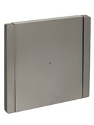 FORTE&PIANO Выключ. 1-кл. прох. с инд. 10А FP504 ст. IEK FP-V12-1-10-1-K46