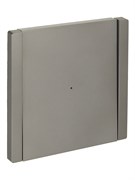 FORTE&PIANO Выключ. 1-кл. с инд. 10А FP502 ст. IEK FP-V10-1-10-1-K46