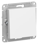 Systeme Electric AtlasDesign Лотос Выключатель 1-клавишный, сх.1, 10АХ, механизм ATN001311 Systeme Electric AtlasDesign Лотос Выключатель 1-клавишный, сх.1, 10АХ, механизм ATN001311