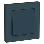 Systeme Electric AtlasDesign изумруд выключатель 1-клавишный сх.1, 10АХ, в сборе ATN000812 Systeme Electric AtlasDesign изумруд выключатель 1-клавишный сх.1, 10АХ, в сборе ATN000812