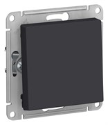 Systeme Electric AtlasDesign карбон выключатель 1-клавишный 2-полюсный, 10А, механизм ATN001021 Systeme Electric AtlasDesign карбон выключатель 1-клавишный 2-полюсный, 10А, механизм ATN001021