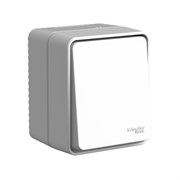 Systeme Electric AtlasDesign Profi54 Наруж Серый Переключатель 1-клавишный 10 АХ ATN543061 Systeme Electric AtlasDesign Profi54 Наруж Серый Переключатель 1-клавишный 10 АХ ATN543061