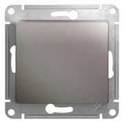 Glossa платина переключатель перекрестный, сх.7,10AX GSL001271 Glossa платина переключатель перекрестный, сх.7,10AX GSL001271