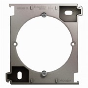 Glossa платина расширение коробки наружного монтажа GSL001200C Glossa платина расширение коробки наружного монтажа GSL001200C