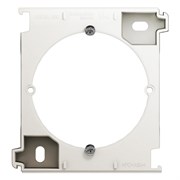 Glossa перламутр расширение коробки наружного монтажа GSL000600C Glossa перламутр расширение коробки наружного монтажа GSL000600C