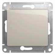 Glossa молочный переключатель перекрестный, сх.7,10AX GSL000971 Glossa молочный переключатель перекрестный, сх.7,10AX GSL000971