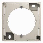 Glossa молочный коробка для наружного монтажа GSL000900 Glossa молочный коробка для наружного монтажа GSL000900