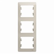 Glossa молочный рамка 3-ая, вертикальная GSL000907 Glossa молочный рамка 3-ая, вертикальная GSL000907