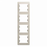 Glossa молочный рамка 4-ая, вертикальная GSL000908 Glossa молочный рамка 4-ая, вертикальная GSL000908