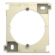 Glossa бежевый расширение коробки наружного монтажа GSL000200C Glossa бежевый расширение коробки наружного монтажа GSL000200C