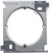 Glossa алюминий расширение коробки наружного монтажа GSL000300C Glossa алюминий расширение коробки наружного монтажа GSL000300C