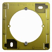 Glossa фисташковый коробка для наружного монтажа GSL001000 Glossa фисташковый коробка для наружного монтажа GSL001000