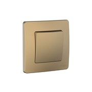 Systeme Electric Blanca внутр Титан Переключатель 1-клавишный IP44, 10A, 250В BLNVS410604 Systeme Electric Blanca внутр Титан Переключатель 1-клавишный IP44, 10A, 250В BLNVS410604
