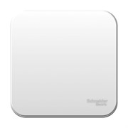 Blanca наружняя белый выключатель 1-клавишный 10А, 250B, монтажная пластина BLNVA101021 Blanca наружняя белый выключатель 1-клавишный 10А, 250B, монтажная пластина BLNVA101021