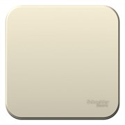 Blanca наружняя молочная выключатель 1-клавишный, 10А, 250B BLNVA101002 Blanca наружняя молочная выключатель 1-клавишный, 10А, 250B BLNVA101002