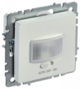 IEK Brite Base жемчуг датчик движения BR-MS10-N-150-05-K36