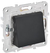 IEK SKANDY Черный Вывод кабеля SK-O01Bl SK-VK10-0-K02 IEK SKANDY Черный Вывод кабеля SK-O01Bl SK-VK10-0-K02