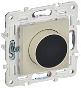 IEK SKANDY Бежевый Термостат электронный с индикацией SK-T01B SK-RT11-K10 IEK SKANDY Бежевый Термостат электронный с индикацией SK-T01B SK-RT11-K10