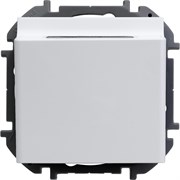 Legrand Inspiria белый выключатель для гостиничных номеров 673800