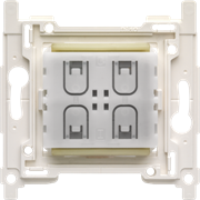 Niko Беспроводной диммер Bluetooth®/Сasambi 360-21001