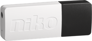 Niko ПО для настройки датчиков с помощью смартфона 350-41936