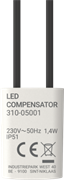 Niko Компесатор для LED-ламп 310-05001