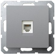 Jasmart G Алюминий Розетка RJ45 G6105S
