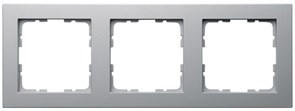 Jasmart G-Classic Алюминий Рамка 3-я G1003S