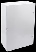 IEK Корпус пласт. ЩМПп 700х500х250мм УХЛ1 IP65 MKP93-N-705025-65