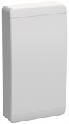 IEK TEKFOR Корпус пласт. ЩРН-П-36 IP41 бел. дверь TF5-KP13-N-36-41-K01-K01