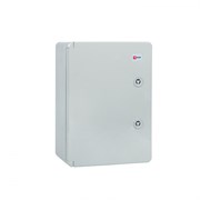 EKF PROxima Бокс пластиковый с монтажной платой 350х250х150 мм IP65 PB65MP002