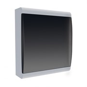 EKF PROxima SlimBox Щит распред. навесной ЩРН-П-24 IP41 sb-n-24