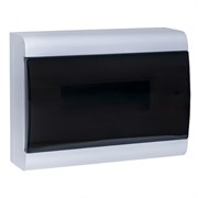 EKF PROxima SlimBox Щит распред. навесной ЩРН-П-12 IP41 sb-n-12